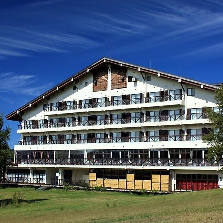 Aizu Astraea Hotel Minamiaizu Экстерьер фото