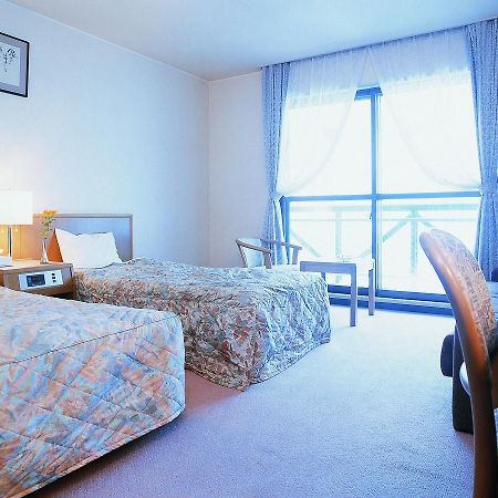 Aizu Astraea Hotel Minamiaizu Экстерьер фото