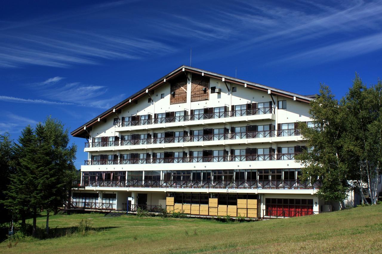 Aizu Astraea Hotel Minamiaizu Экстерьер фото