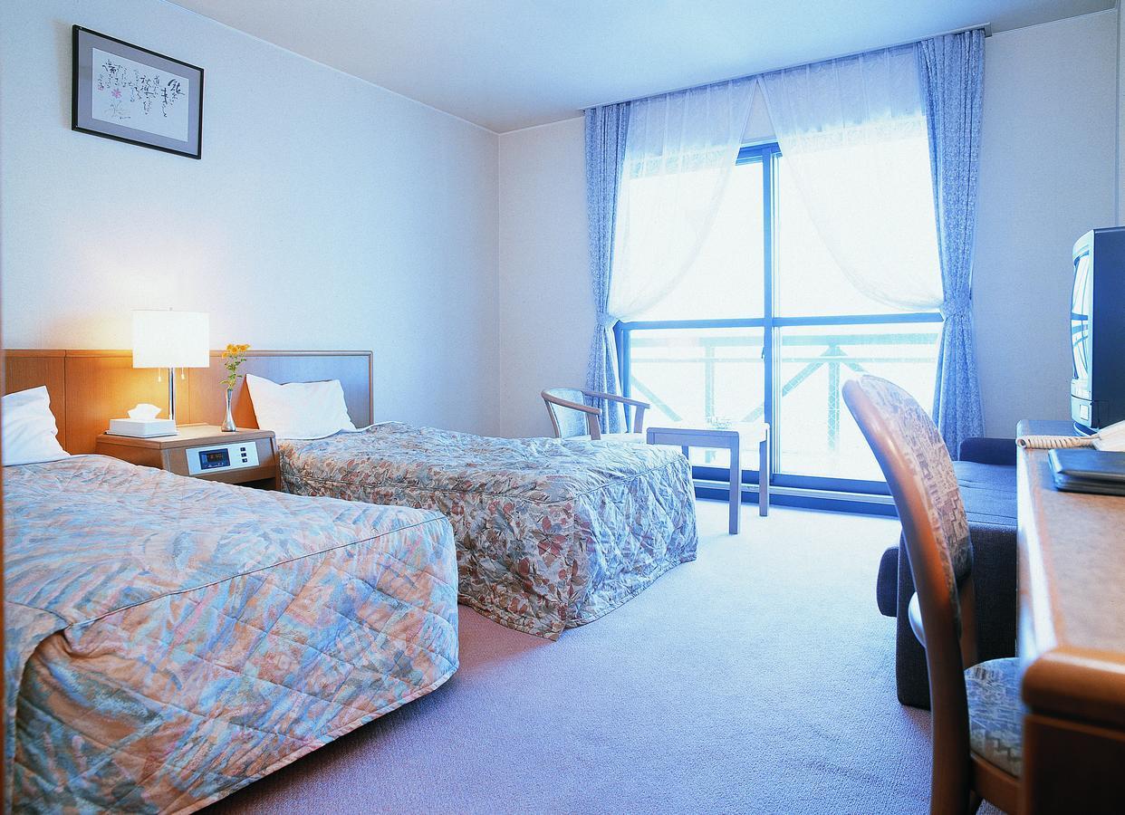 Aizu Astraea Hotel Minamiaizu Экстерьер фото