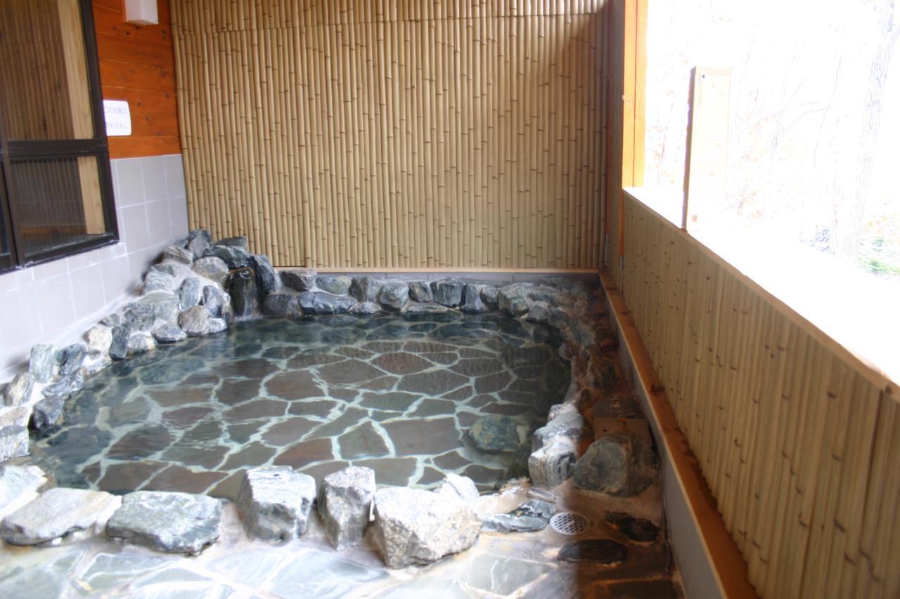 Aizu Astraea Hotel Minamiaizu Экстерьер фото