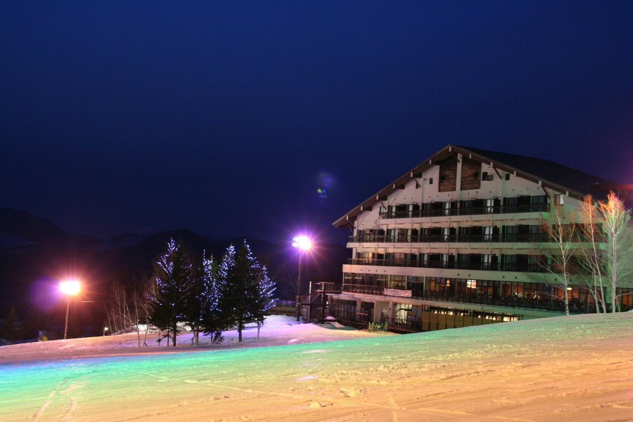 Aizu Astraea Hotel Minamiaizu Экстерьер фото